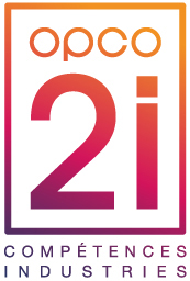savoir pour faire logo opco2i