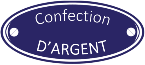 CONFECTION D'ARGENT